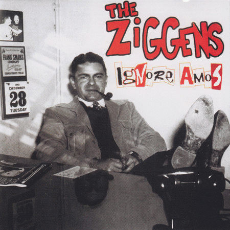 The Ziggens : Ignore Amos